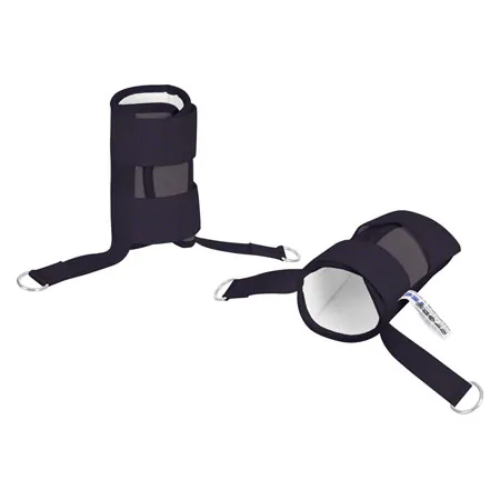 Beinmanschette Standard, Paar, LxB 33x16 cm