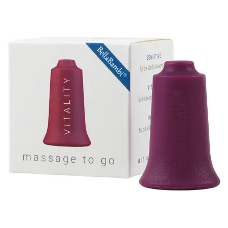 BellaBambi mini solo REGULAR Faszien Cup