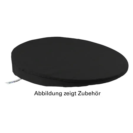Bezug aus Baumwolle fr Sitzkissen,  38 cm