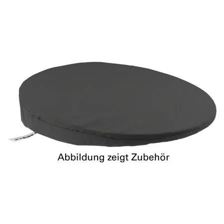 Bezug aus Baumwolle fr Sitzkissen,  38 cm
