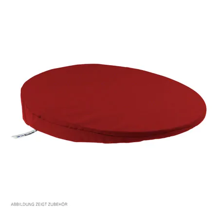 Bezug aus Baumwolle fr Sitzkissen,  38 cm