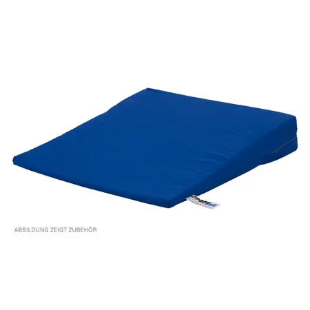 Bezug aus Baumwolle f�r Sitzkissen, LxB 38x38 cm