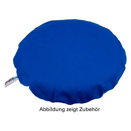 Bezug fr Ballkissen,  36 cm