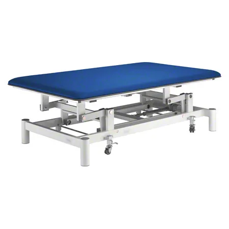 Bobathliege Pro Power mit Radhebesystem