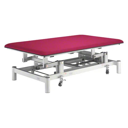 Bobathliege Pro Power mit Radhebesystem