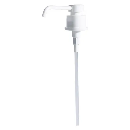 Bode Dosierpumpe fr Eurospender Safety plus, 1 l Flaschen