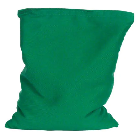 Bohnens�ckchen gro� 280 g, LxB 20x15 cm