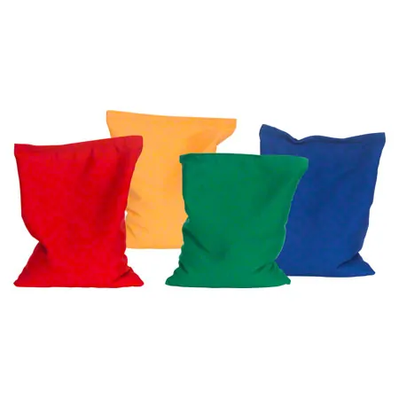 Bohnensckchen gro 4er Set, 280 g, 20x15 cm