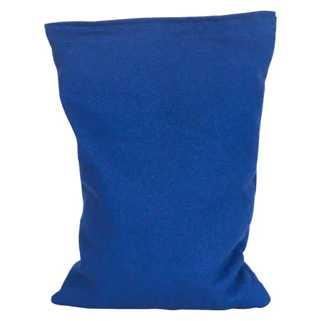 Bohnens�ckchen klein 135 g, LxB 15x9 cm