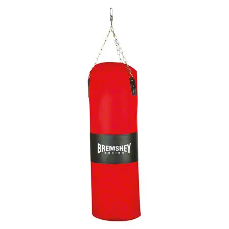 Bremshey Boxsack Fitness 100
