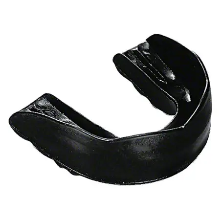 Bremshey Zahnschutz Air Protect, schwarz