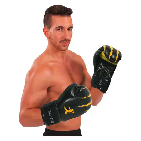 Bruce Lee Boxhandschuh, 10 Unzen, Paar