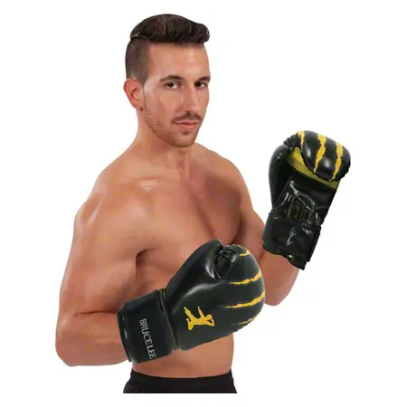 Bruce Lee Boxhandschuh, 16 Unzen, Paar