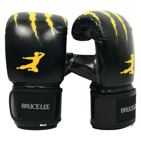 Bruce Lee Sackhandschuh, Gr. M, Paar