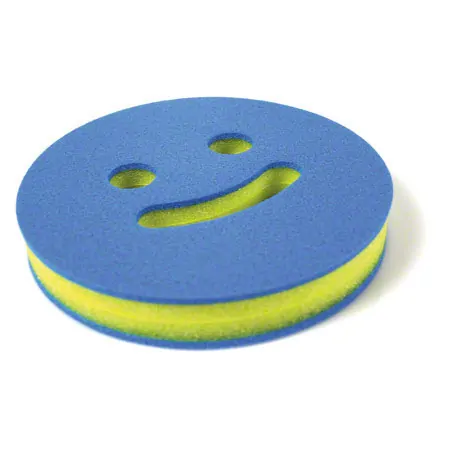 COMFY AQUAFIT-DISC SMILE,  22 cm x 3,5 cm