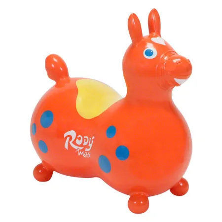 Cavallo Rody Max