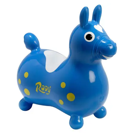 Cavallo Rody
