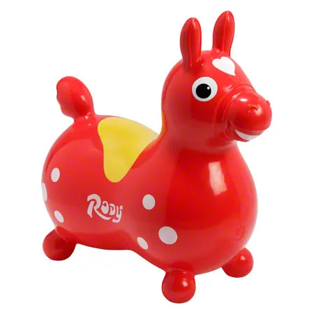 Cavallo Rody