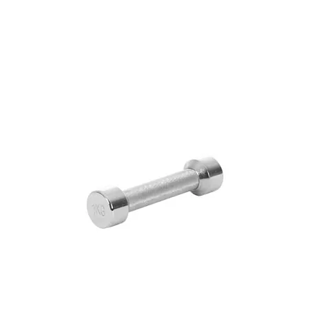 Chromhantel massiv, 1 kg, Stck