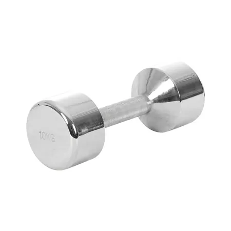Chromhantel massiv, 10 kg, Stck