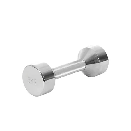 Chromhantel massiv, 5 kg, Stck