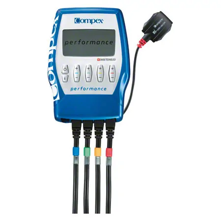 Compex Muskelstimulator Performance MI-Ready