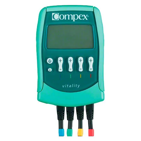 Compex Muskelstimulator Vitality