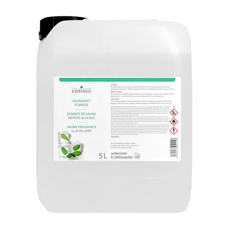 CosiMed Saunaduft Eisminze, 5 l