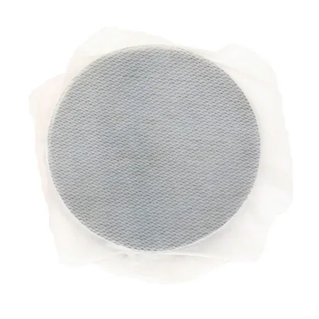 DEEP OSCILLATION Membran � 9,5 cm, 1 St�ck