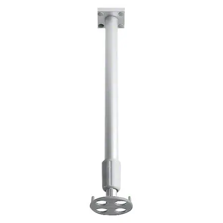 Deckenstativ fr Raumhhe 245-275 cm