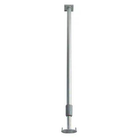 Deckenstativ fr Raumhhe 275-335 cm