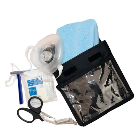 Defibtech Safeset, 5tlg.
