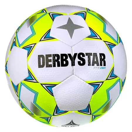 Derbystar Fuball Apus Light