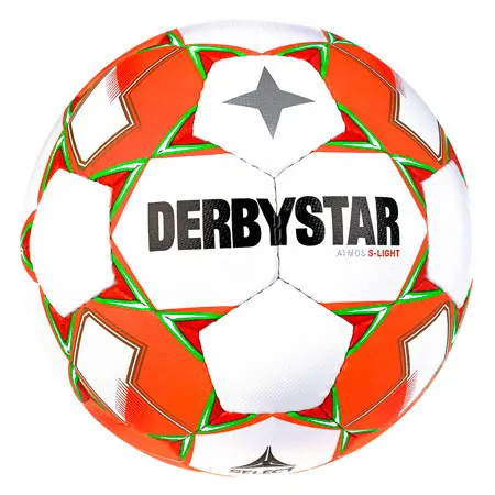 Derbystar Fuball Atmos S-Light AG Kunstrasen