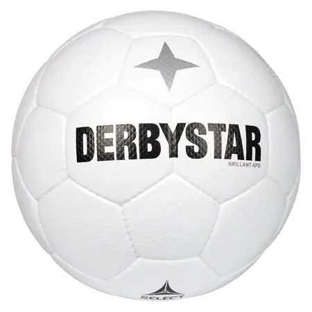 Derbystar Fuball Brillant APS Classic, Gre 5