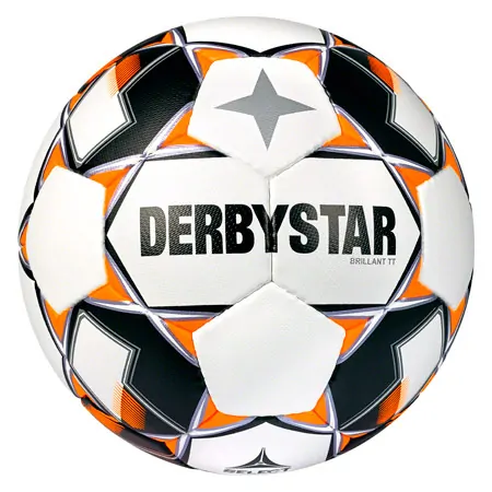 Derbystar Fuball Brillant TT AG Kunstrasen, Gre 5