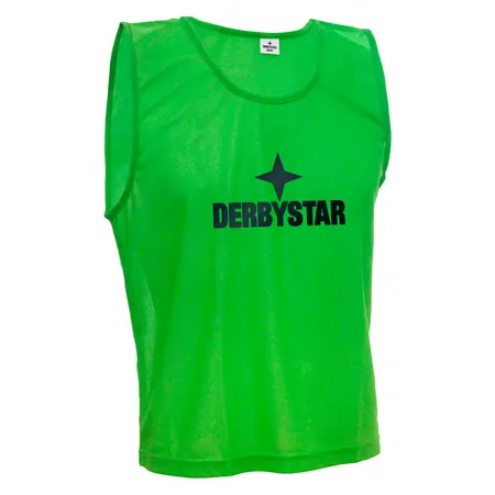 Derbystar Markierungshemdchen Standard, Bambini (bis 140 cm)