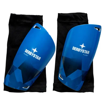 Derbystar Schienbeinschoner Flash v23