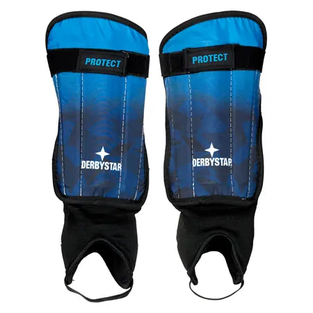 Derbystar Schienbeinschoner Protect v23