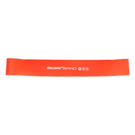 Deuser Band Plus, leicht
