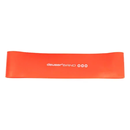 Deuser Band Plus, stark