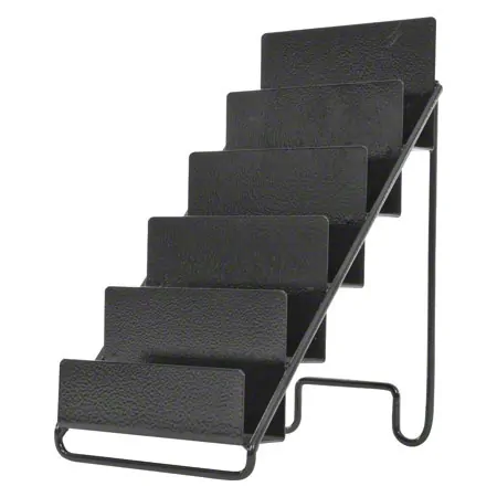 Digi-Flex/Digi-Extend Aufbewahrungsdisplay fr 5 Handtrainer
