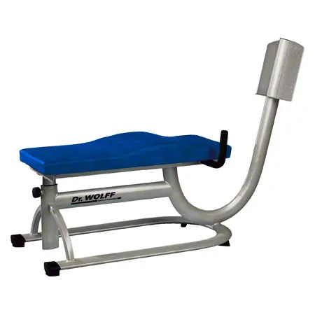 Dr. WOLFF Abdominal-Trainer 336