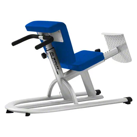Dr. WOLFF Lumbal-Trainer 307