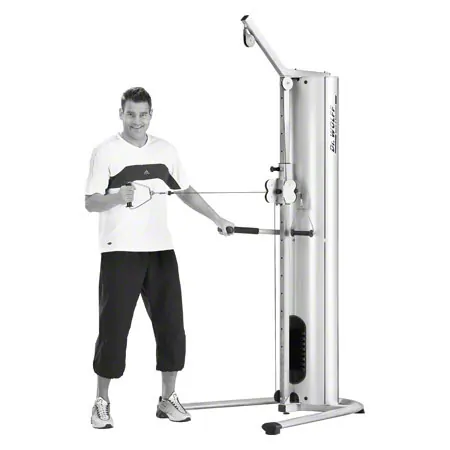 Dr. WOLFF Medi-Pull 756-1