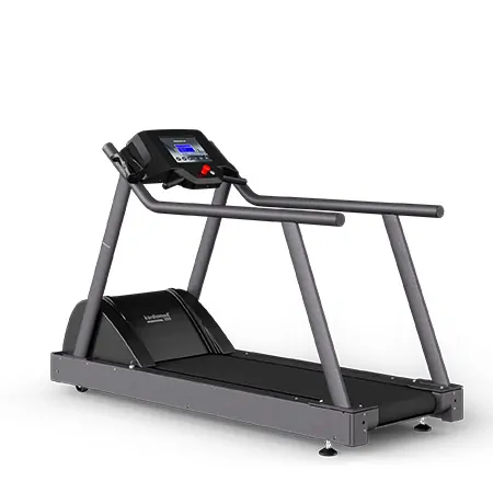 ERGO-FIT Laufband K700 Mill Alpin Basic