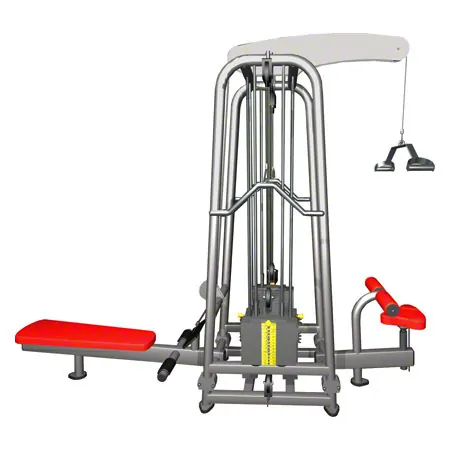 ERGO-FIT Trainingsgert Cable Tower 4000