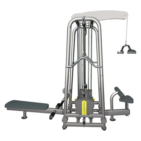 ERGO-FIT Trainingsgert Cable Tower 4000