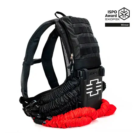 EXOPEK Functional Trainer Pro Level 1, 68 kg Widerstand