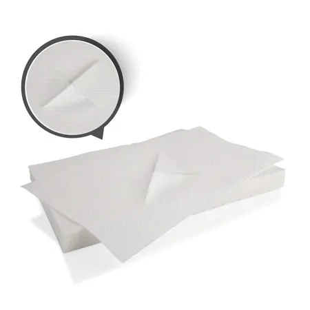 Einmal-Nasenschlitzt�cher, LxB 30x21 cm, 100 St�ck